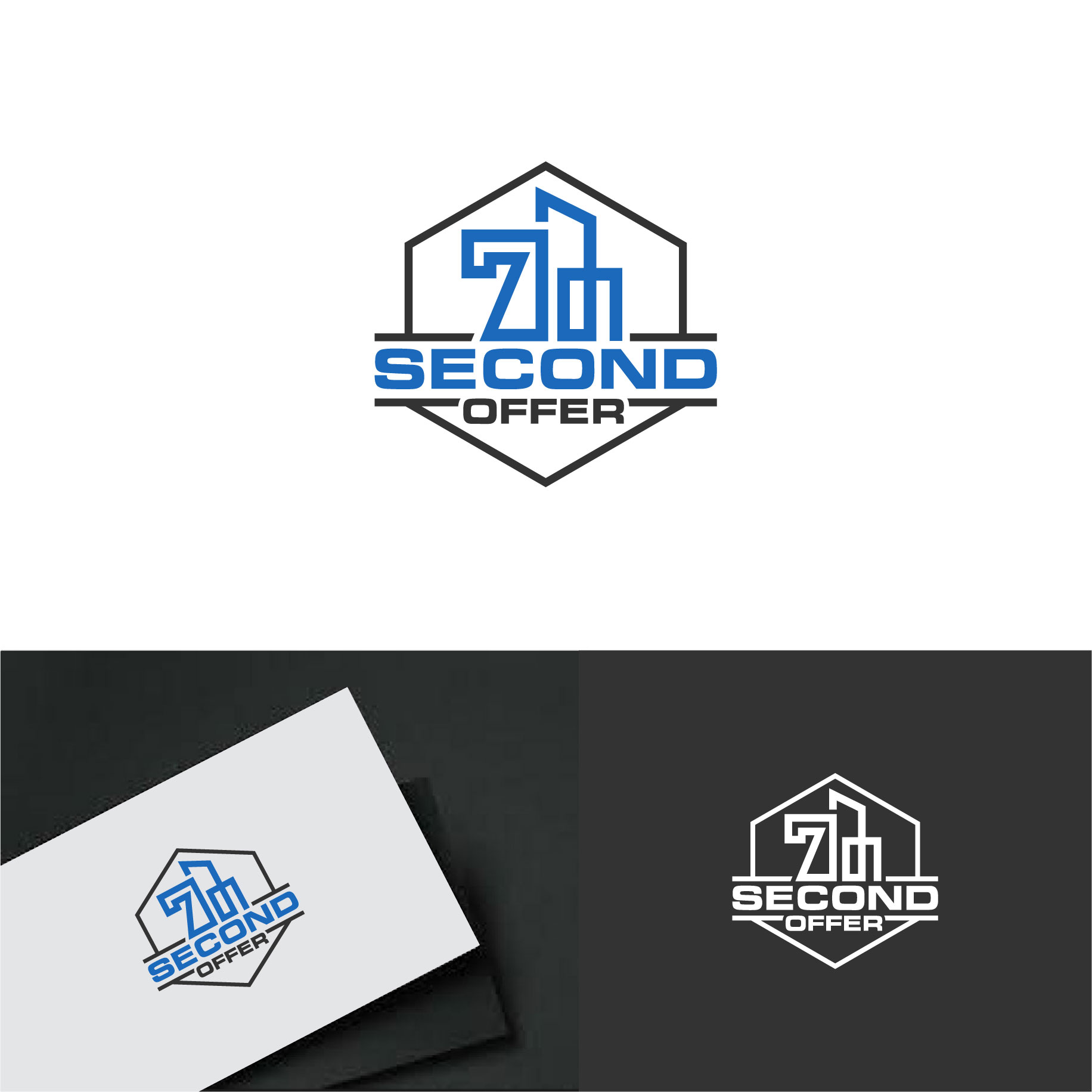 Design de Logo par webeezine pour ce projet | Design #29232026