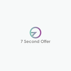 7 Second Offer | Logo Design by konde.hipe