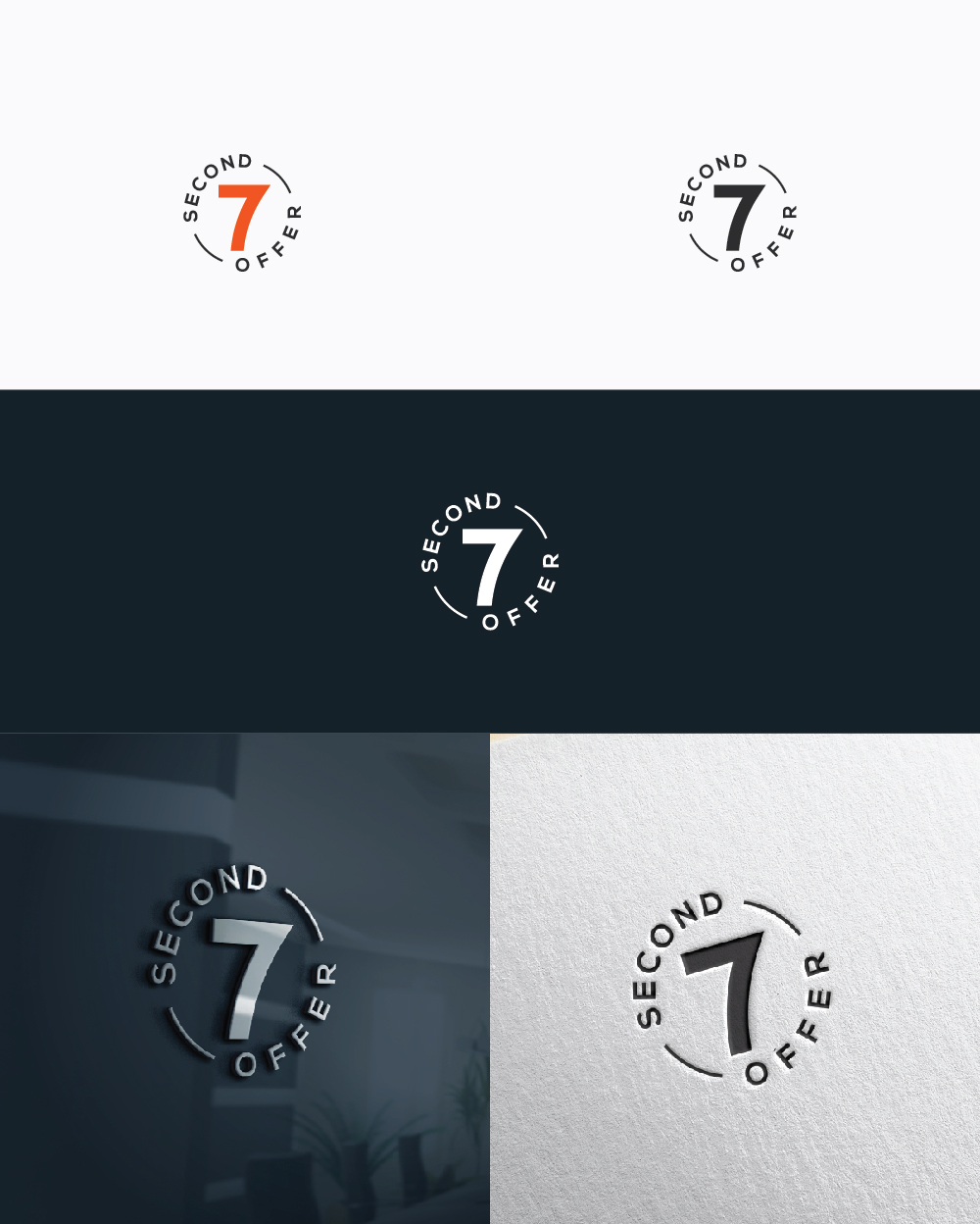 Logo Design by AL-BARAKAH for this project | Design #29229561