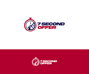 7 Second Offer | Logo-Design von Haja_H2