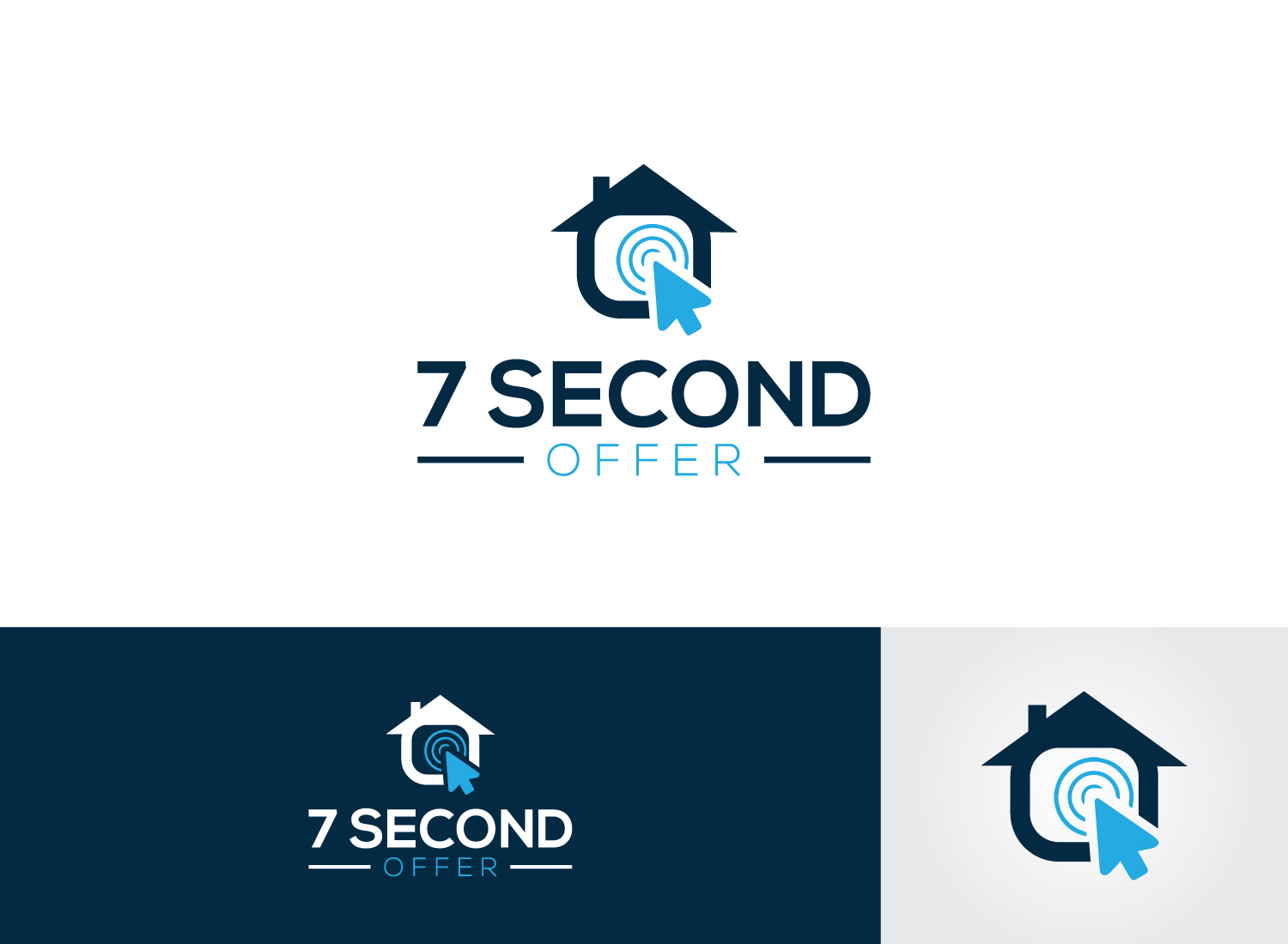 Logo Design by Mr_Logo for this project | Design #29239526