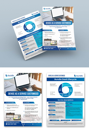 Flyer Design by debdesign for this project | Design: #29230051