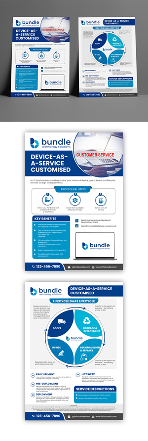Flyer Design by debdesign for this project | Design: #29232143