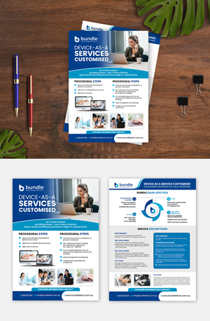 Flyer Design by debdesign for this project | Design: #29233137