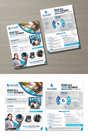 Flyer Design by debdesign for this project | Design: #29233919
