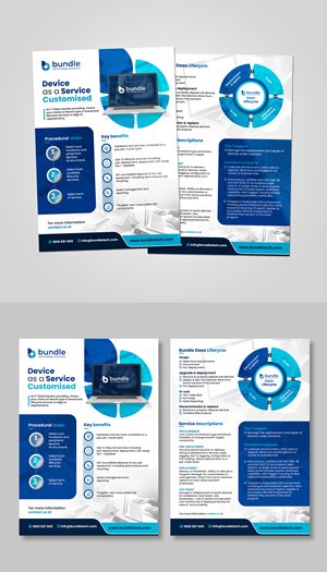 Flyer Design by ZeneFashions