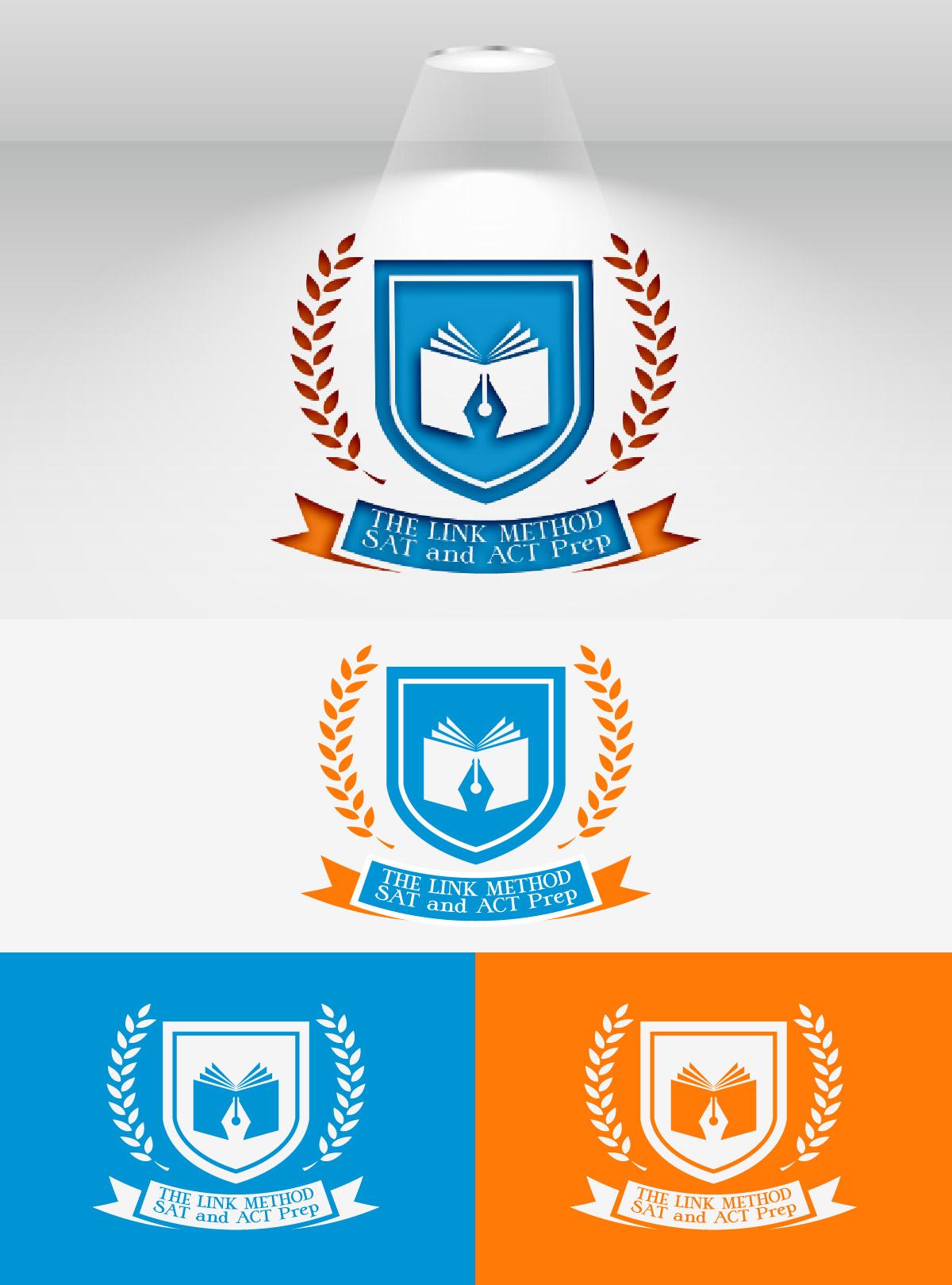 Logo Design by DesignLima for this project | Design #29229840