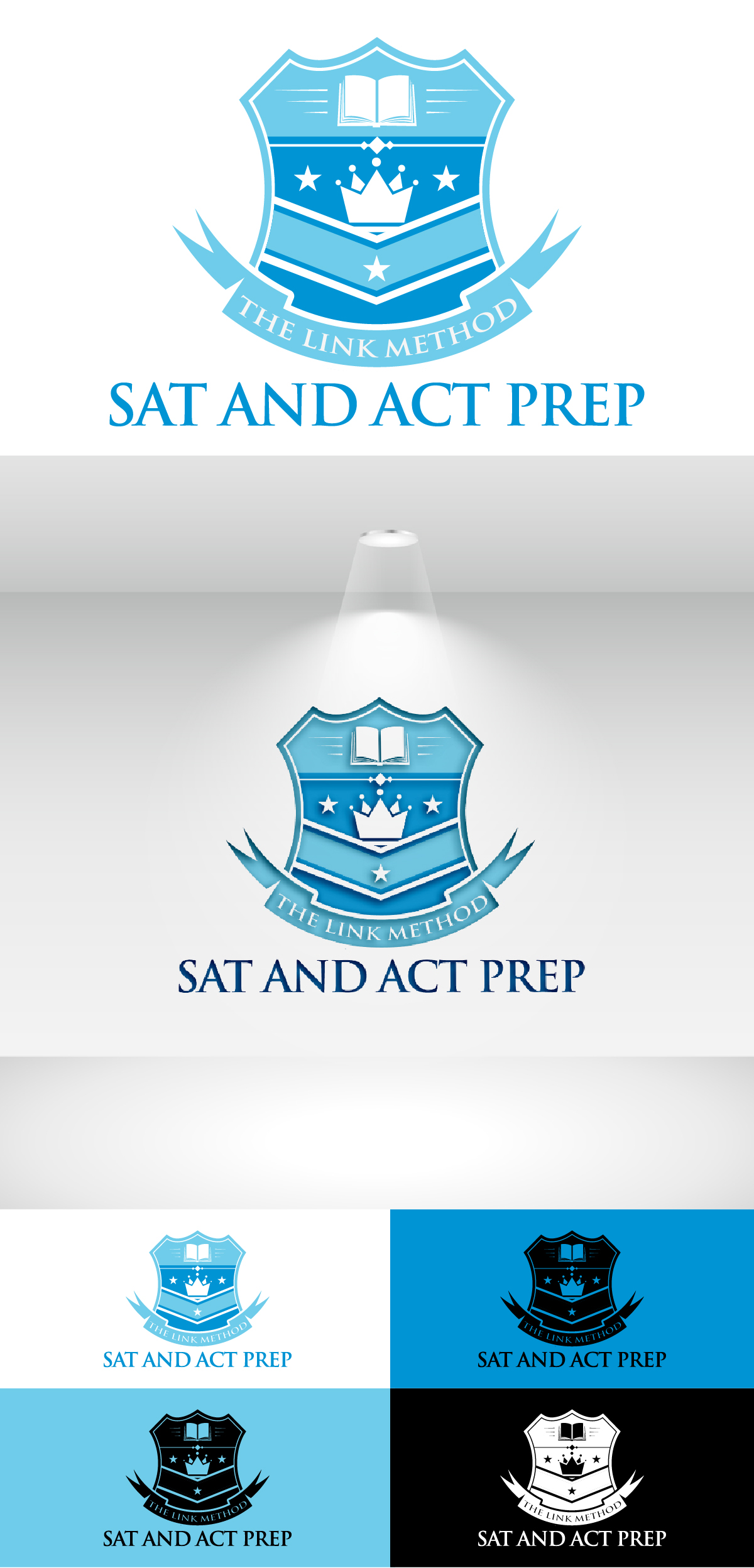 Logo Design by DesignLima for this project | Design #29229841