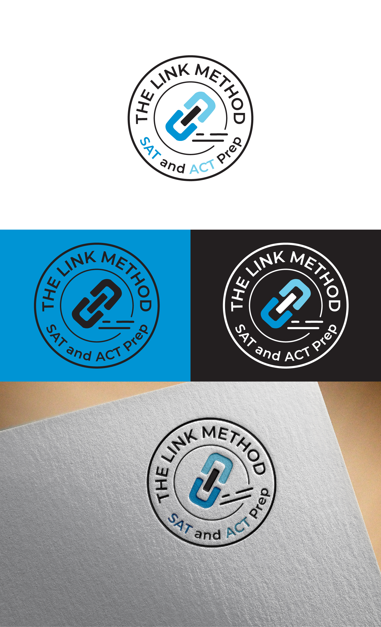 Logo Design by vidarshana 2 for this project | Design #29228210