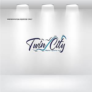 Design de Logo par RS_Design pour Twin City Water Sports LLC | Design : #29228777