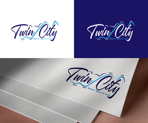 Design de Logo par RS_Design pour Twin City Water Sports LLC | Design : #29228778