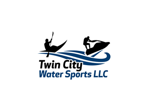 Design de Logo par BNdesigner pour Twin City Water Sports LLC | Design : #29232179