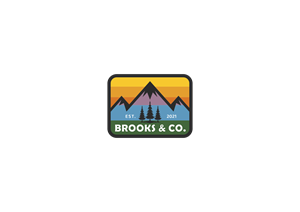 Logo Design by Atiek for Brooks & Co. | Design: #29240726