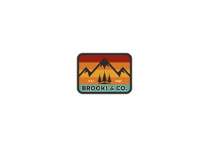 Logo Design by Atiek for Brooks & Co. | Design: #29277186