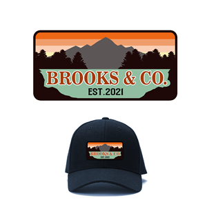 Logo Design by JKIANN08 for Brooks & Co. | Design: #29247659