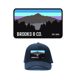 Logo Design by JKIANN08 for Brooks & Co. | Design: #29252553