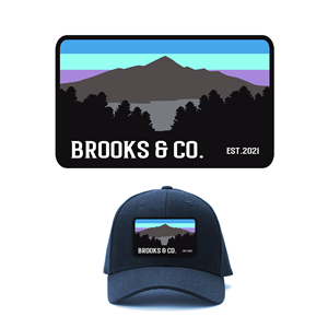 Logo Design by JKIANN08 for Brooks & Co. | Design: #29252564