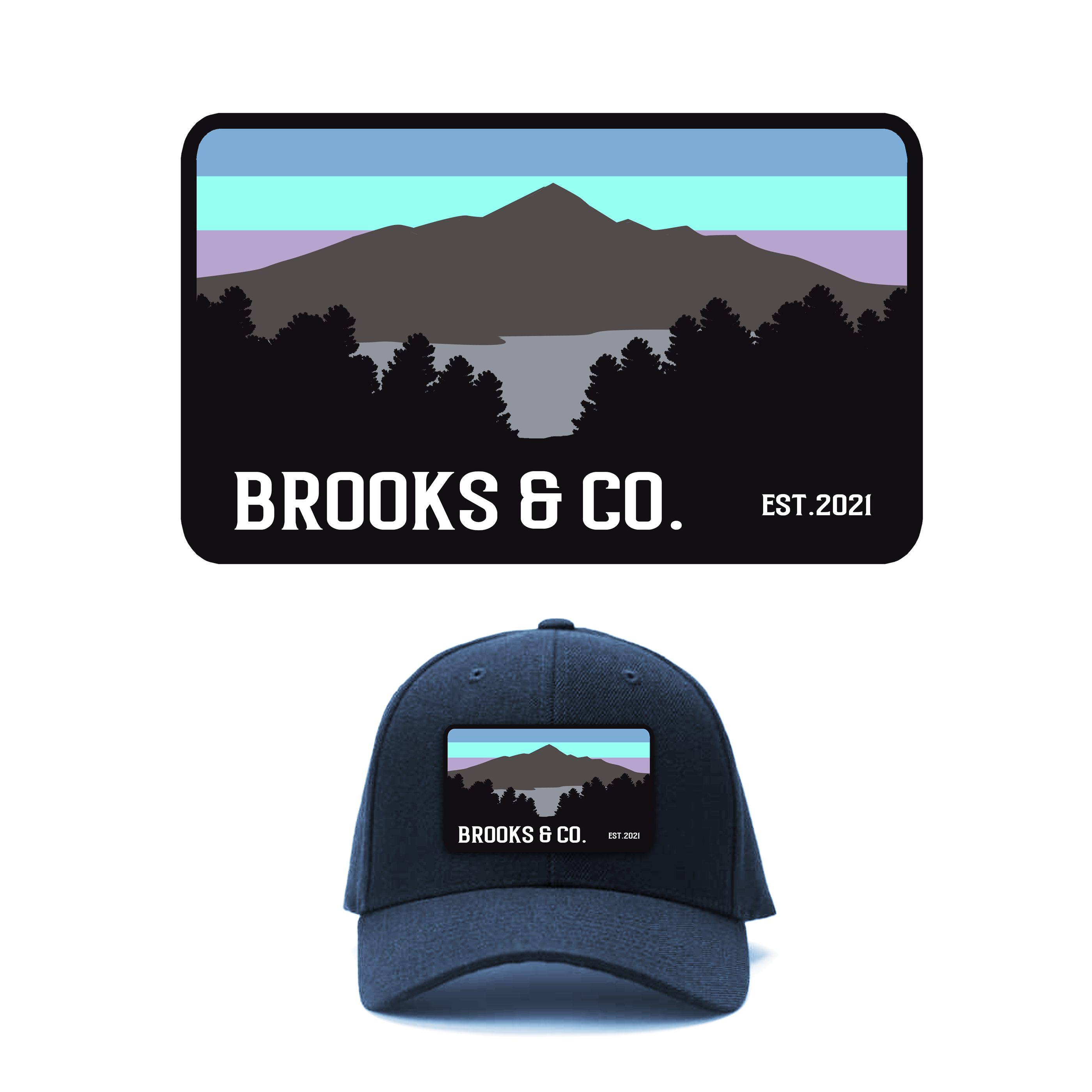 Logo Design by JKIANN08 for Brooks & Co. | Design #29252640