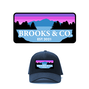Logo Design by JKIANN08 for Brooks & Co. | Design: #29273979