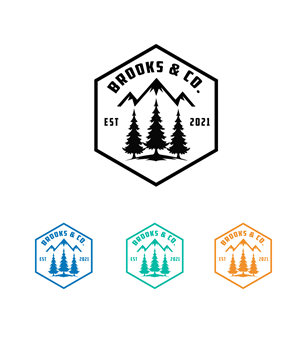 Logo Design by Xyper_Design