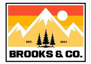 Logo Design by alok bhopatkar for Brooks & Co. | Design: #29263624