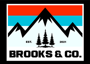 Logo Design by alok bhopatkar for Brooks & Co. | Design: #29263659