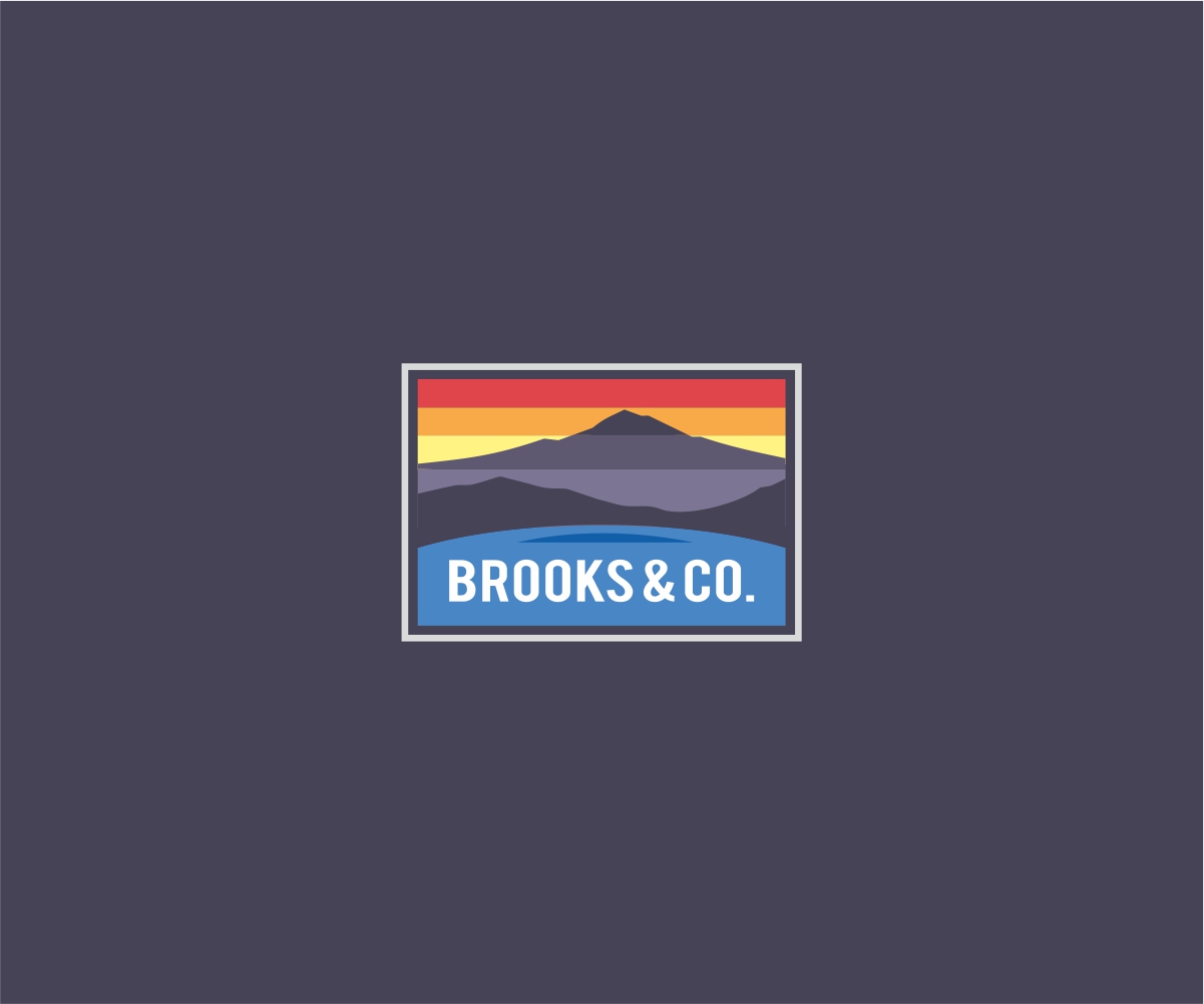 Diseño de Logo por Logocraft para Brooks & Co. | Diseño #29230848