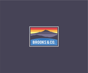 Diseño de Logo por Logocraft para Brooks & Co. | Diseño: #29230848