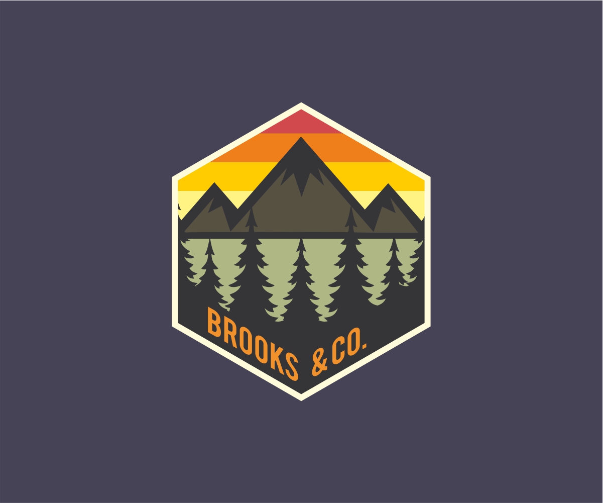 Design de Logo par Logocraft pour Brooks & Co. | Design #29235859