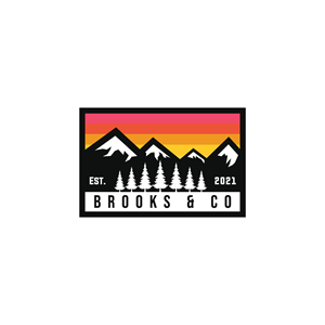 Logo Design by LAXMI DESIGNHUB for Brooks & Co. | Design: #29231796