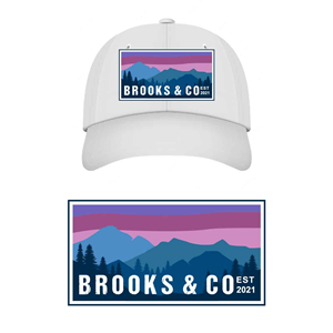 Diseño de Logo por fly  design para Brooks & Co. | Diseño: #29276197