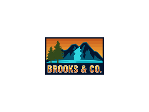 Design de Logo par BNdesigner pour Brooks & Co. | Design : #29231666