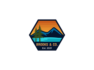 Design de Logo par BNdesigner pour Brooks & Co. | Design : #29234777