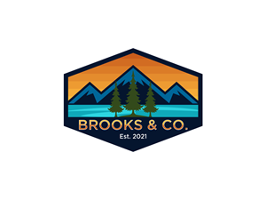 Design de Logo par BNdesigner pour Brooks & Co. | Design : #29247581