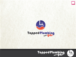 Logo Design by ARTMD for pete's plumbing and gas | Design: #3079835