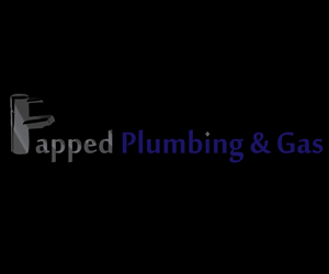Logo Design by Vusomuzi for pete's plumbing and gas | Design: #3127097