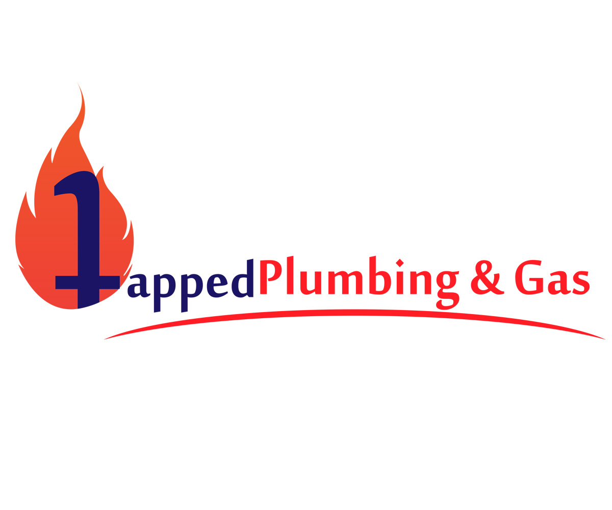 Logo Design by Vusomuzi for pete's plumbing and gas | Design #3127106
