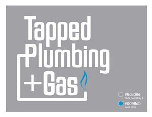 Logo Design by Stu-Fu for pete's plumbing and gas | Design: #3089180