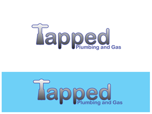 Logo Design by ProStyle for pete's plumbing and gas | Design: #3077443