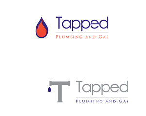 Logo Design by Pv_999 for pete's plumbing and gas | Design: #3104247