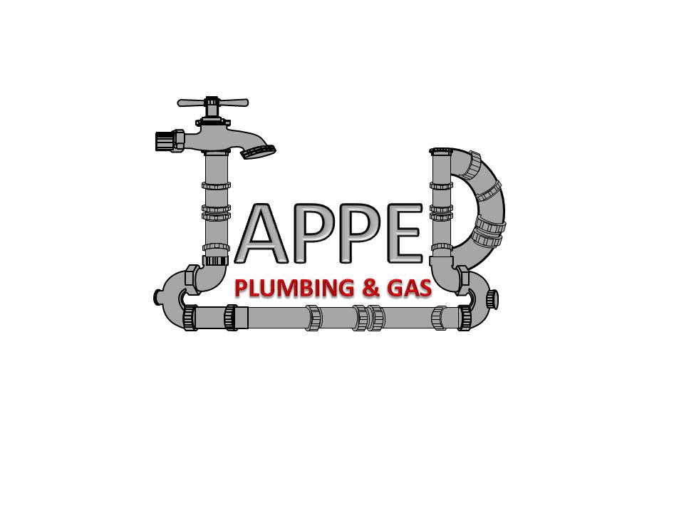 Diseño de Logo por Zila para pete's plumbing and gas | Diseño #3089332