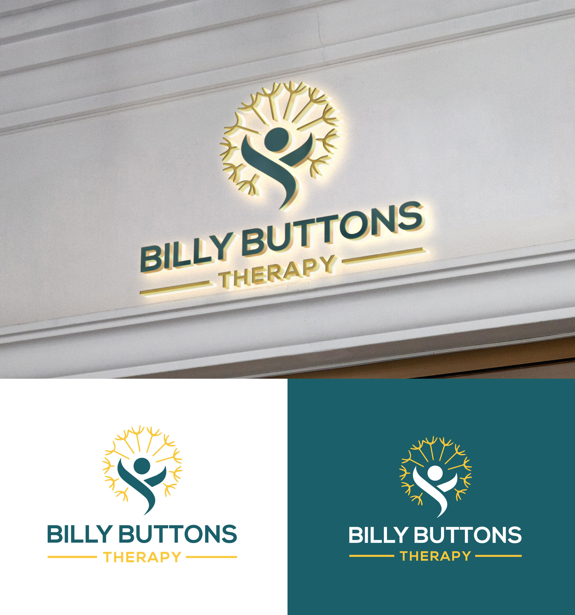 Logo-Design von riyad123 für dieses Projekt | Design #29229984