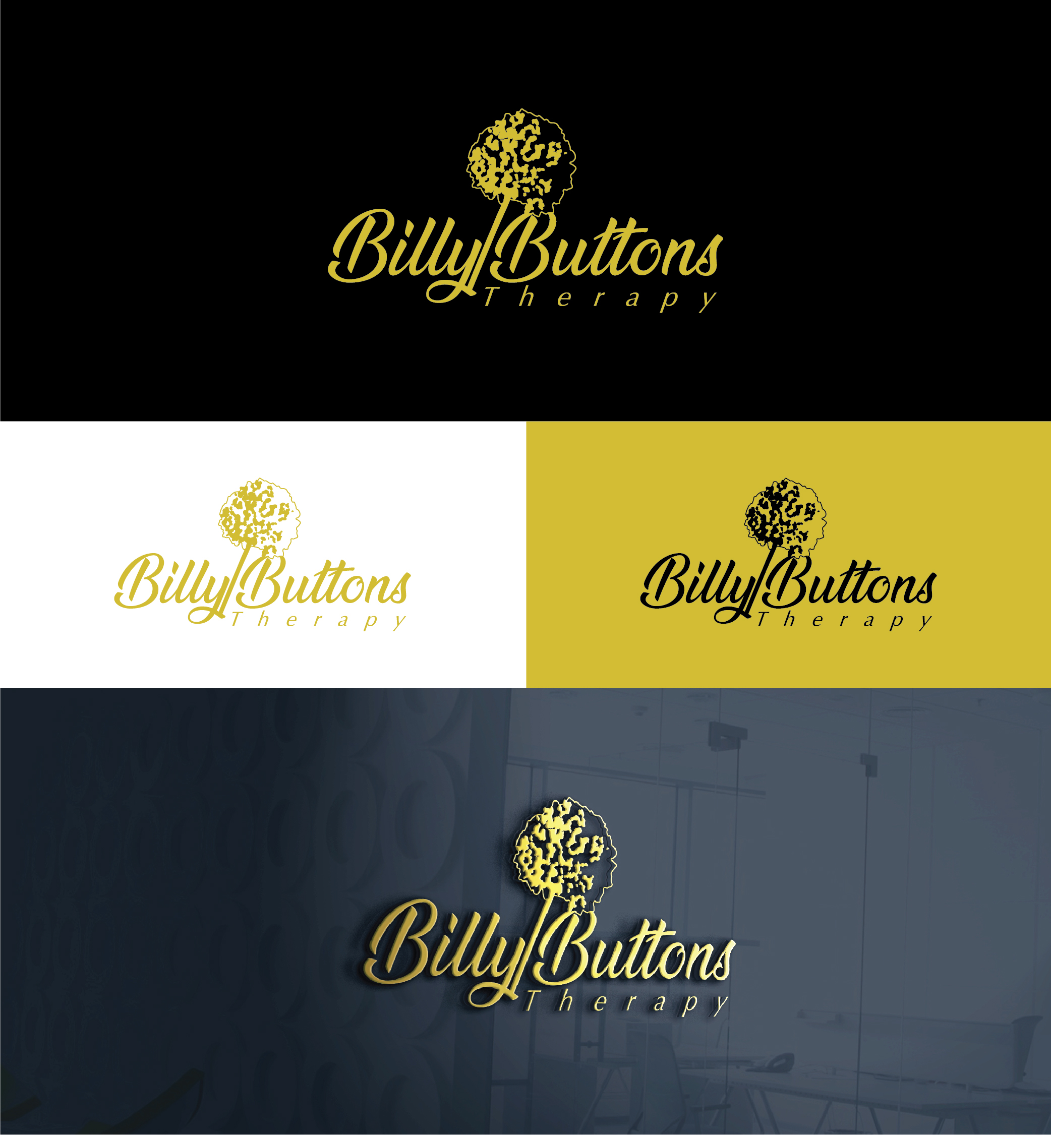 Logo-Design von 3Guys für dieses Projekt | Design #29232284