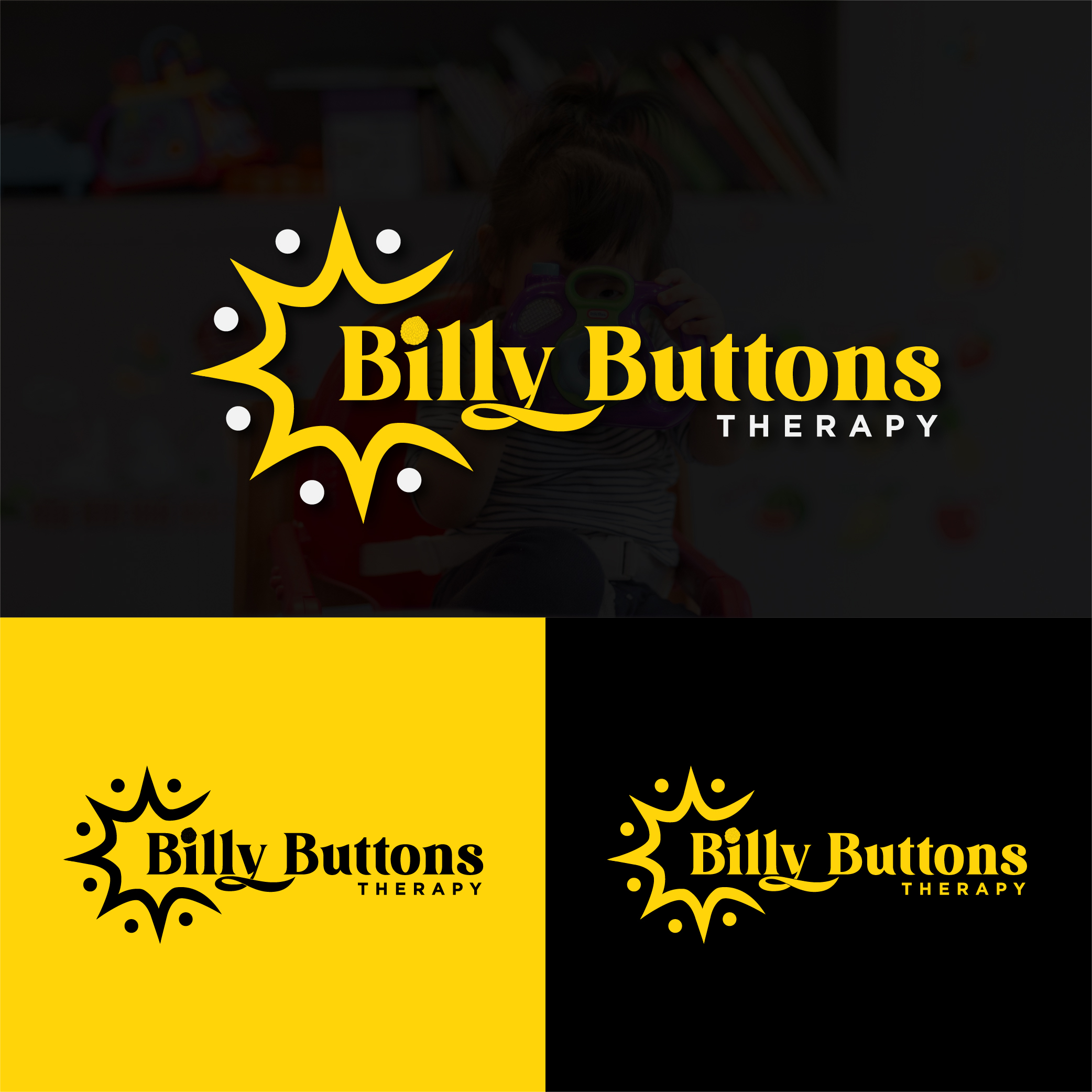 Logo Design by 3Guys for this project | Design #29238925
