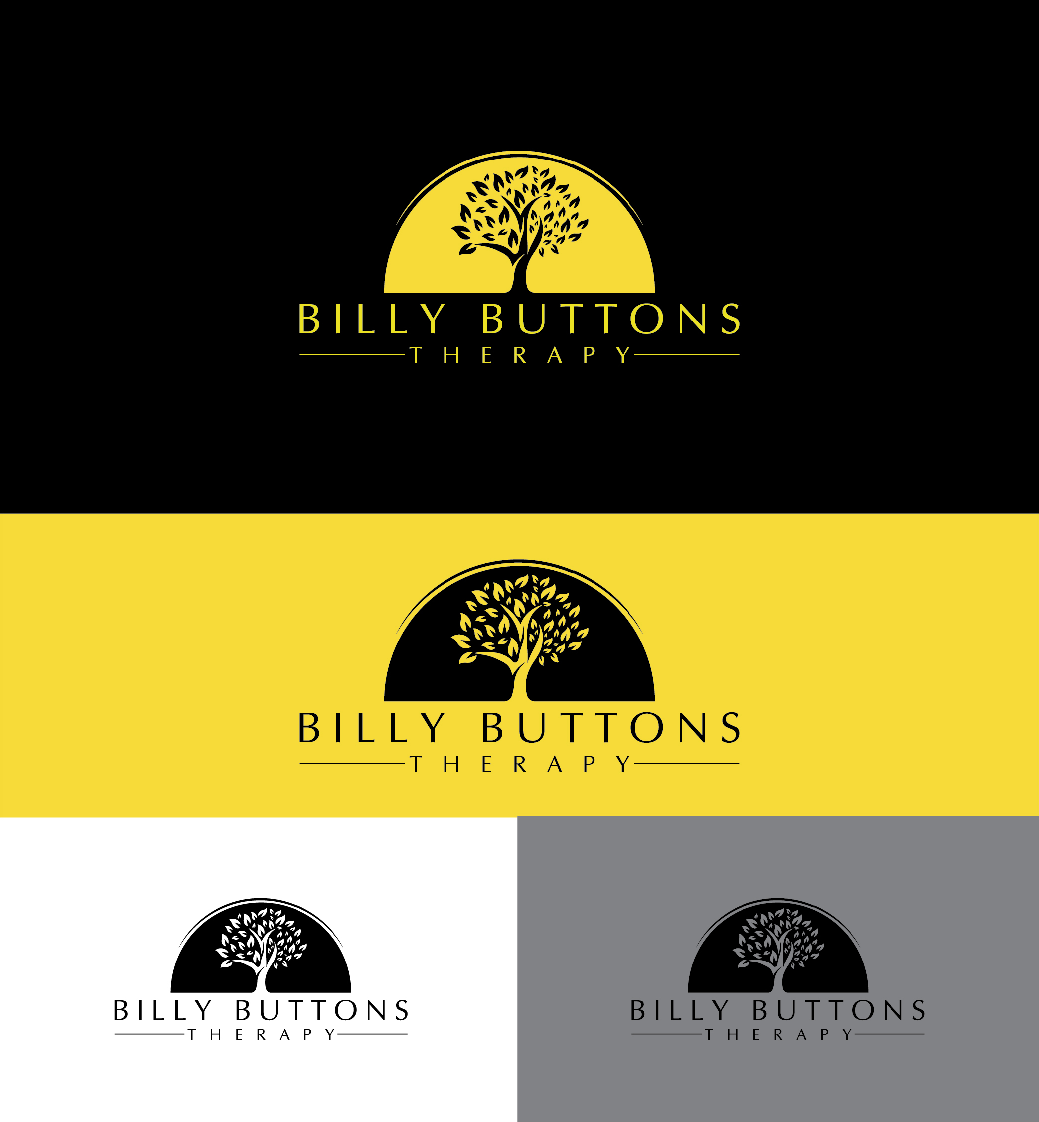 Logo-Design von 3Guys für dieses Projekt | Design #29250644