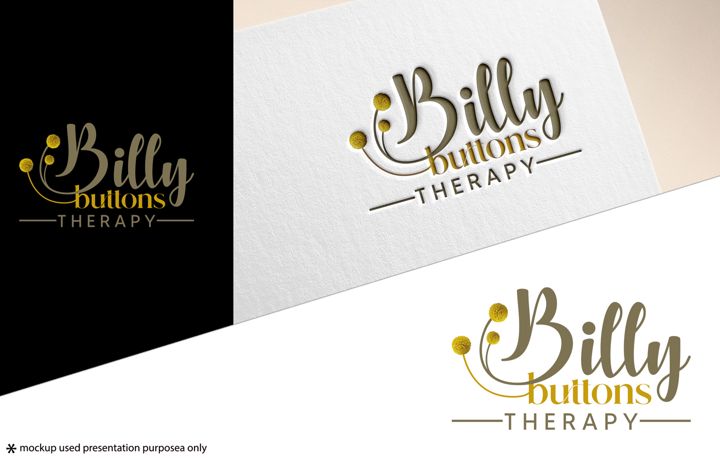 Logo-Design von Rubia@ für dieses Projekt | Design #29241608