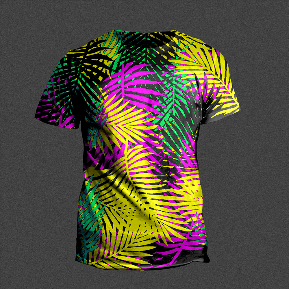 Diseño de Camiseta por Johncina para este proyecto | Diseño #29232095