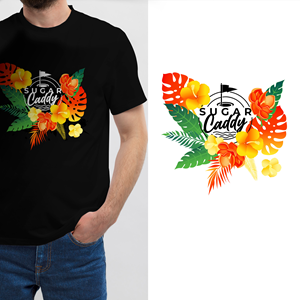 T-Shirt-Design von SandraCW für dieses Projekt | Design: #29238313