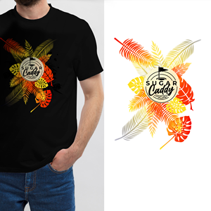 T-Shirt-Design von SandraCW für dieses Projekt | Design: #29238347