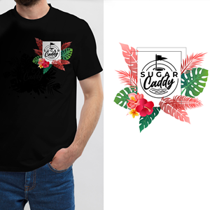 T-Shirt-Design von SandraCW für dieses Projekt | Design: #29238661